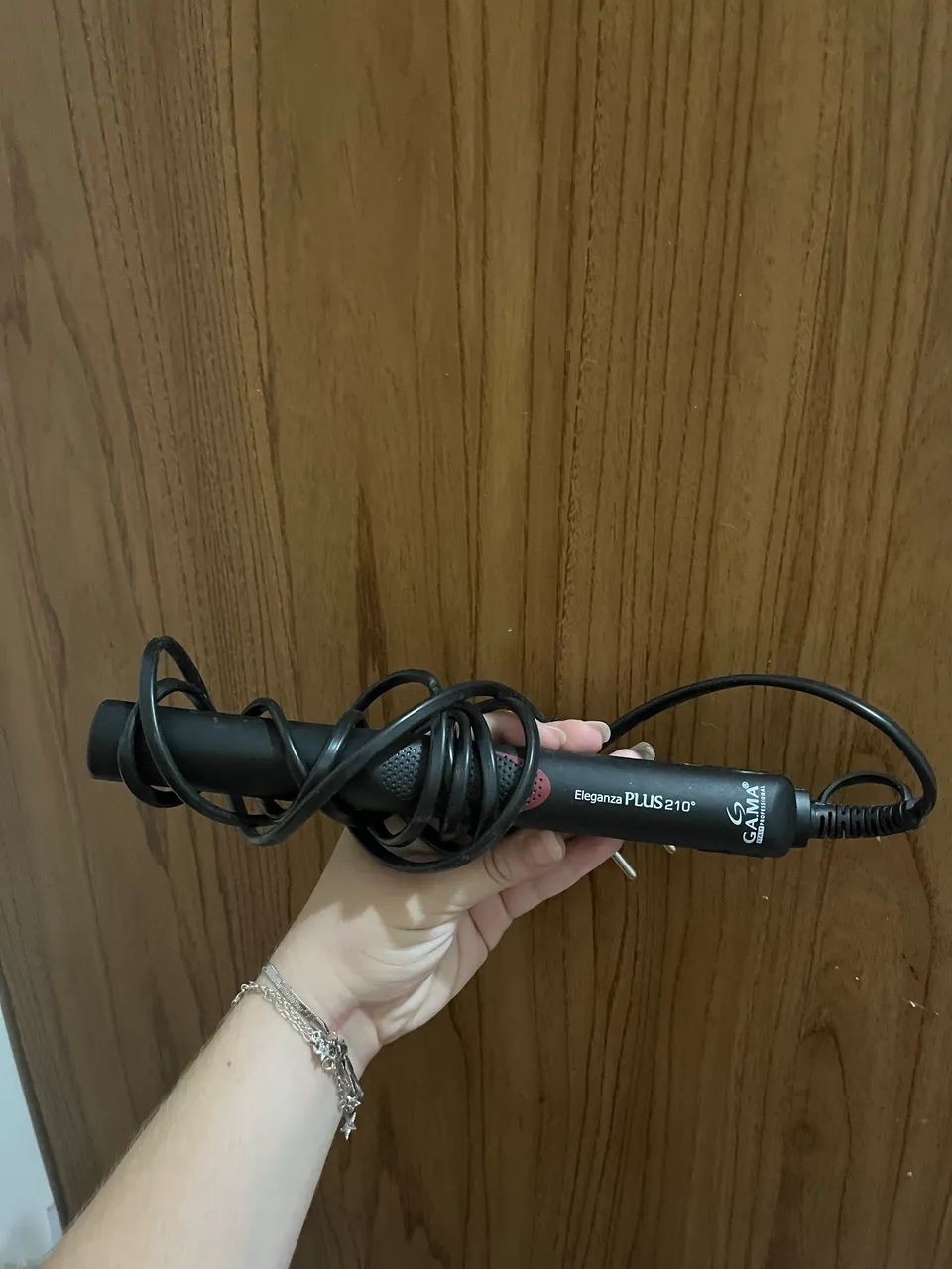 Prancha de cabelo Gama - Foto 3