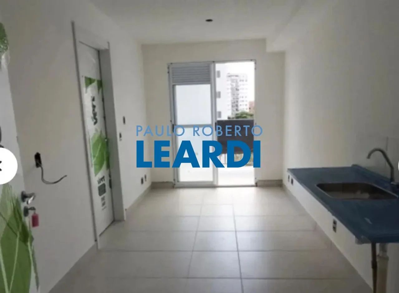 APARTAMENTO - ALTO DA BOA VISTA - SP