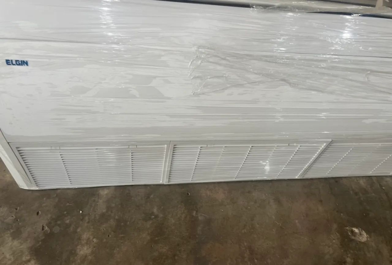 Split de 24000 btus  - Foto 2