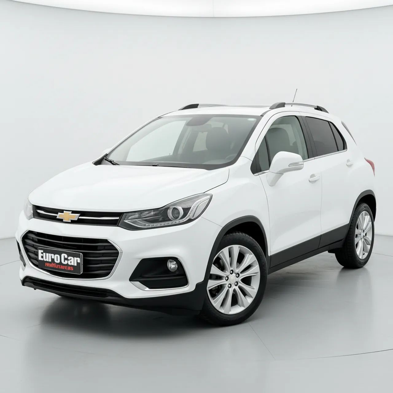 Chevrolet Tracker 2018 - Foto 3