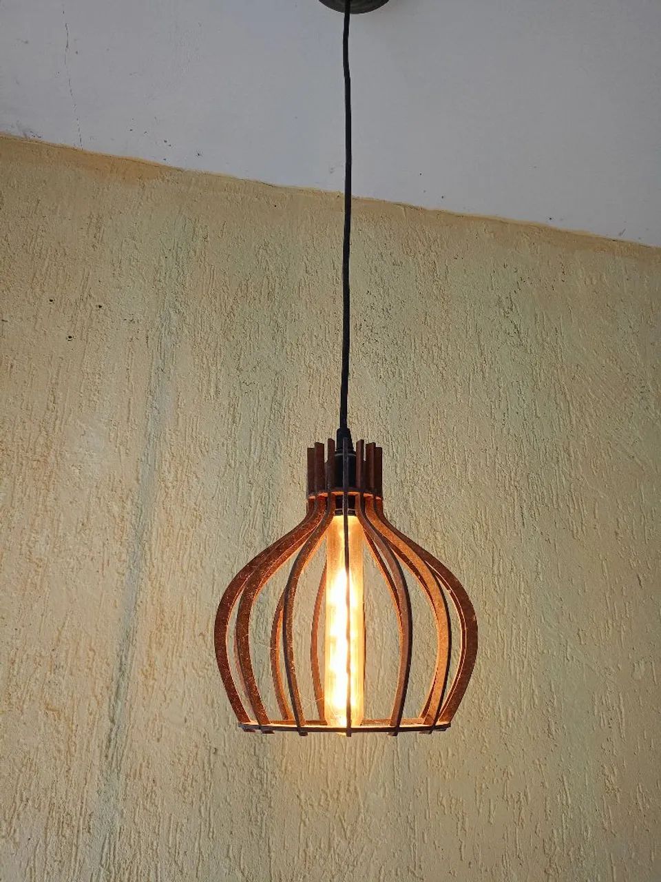 Luminárias  - Foto 2