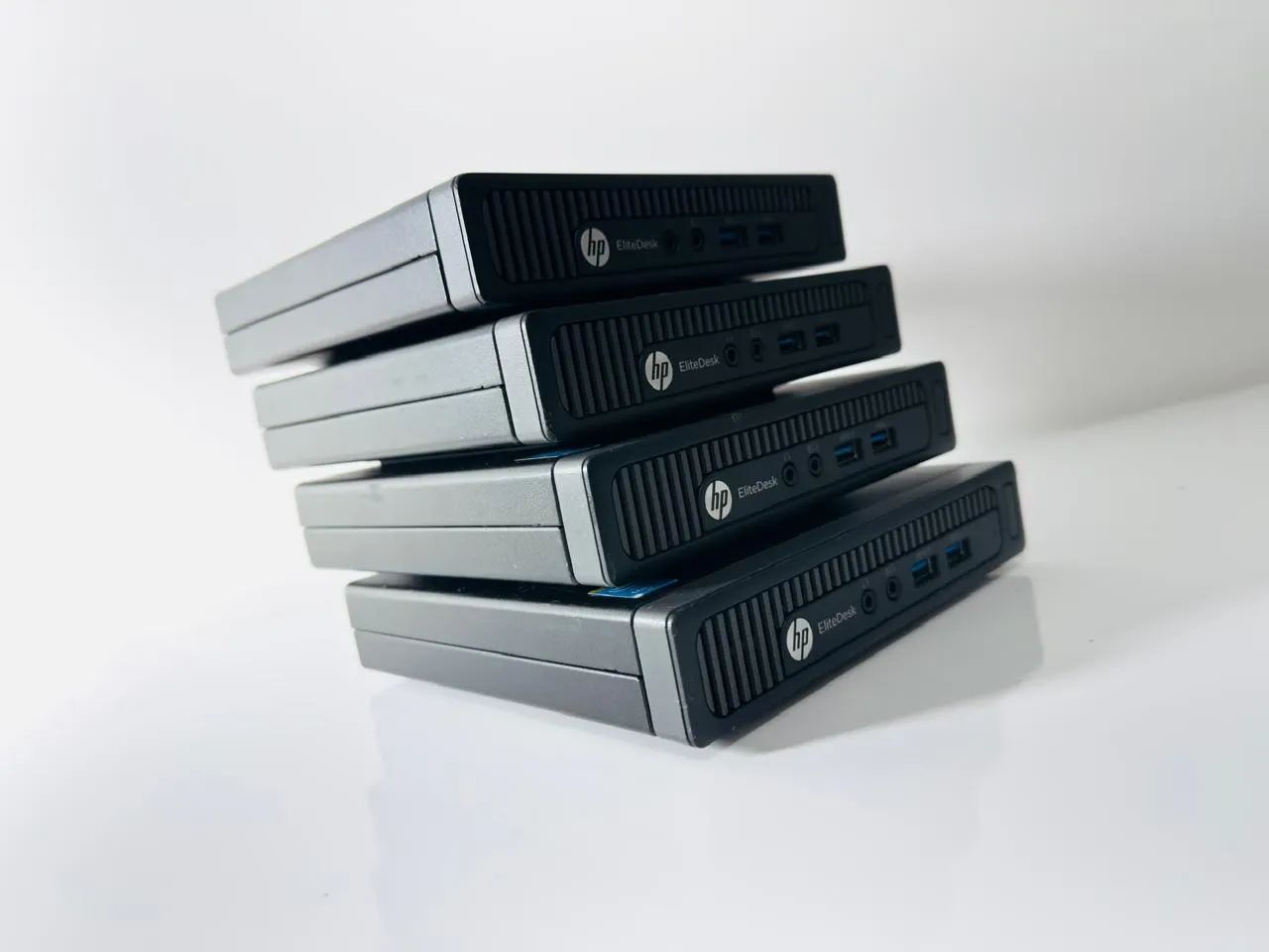 Mini Dektop HP-I7-4Th - Foto 4