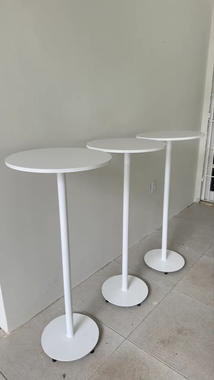 Mesa bistrô  - Foto 2