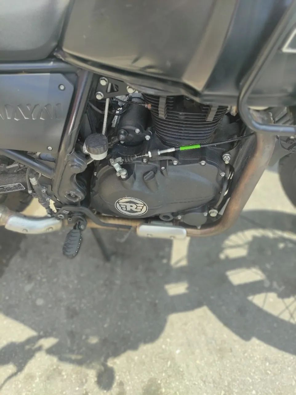  Himalayan 411 2019/2020  - Foto 4