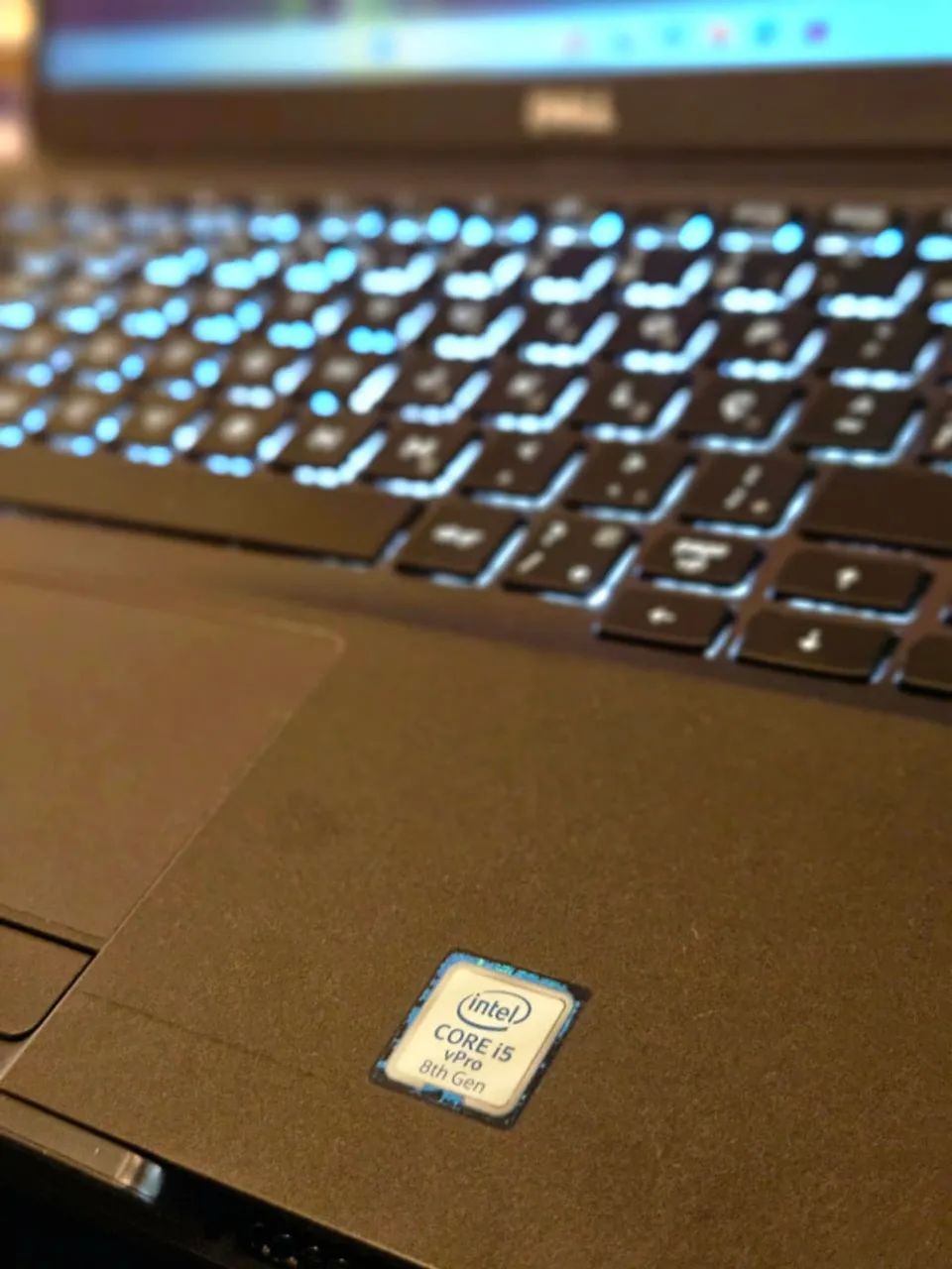 ? NOTEBOOK DELL LATITUDE 5300 ? CORE i5 | 16GB RAM | SSD 256GB - Foto 4