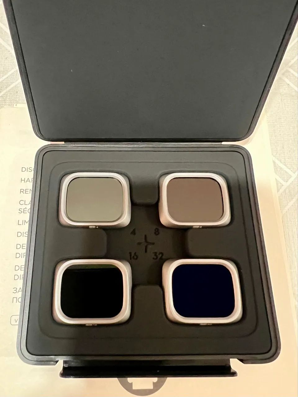 Drone DJI AIR 2S FLY MORE COMBO - Foto 5