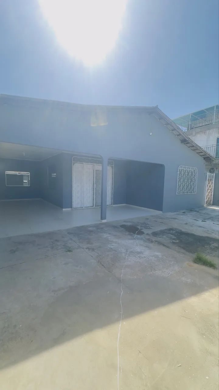 Aluga-se casa com excelente localização!  - Foto 2