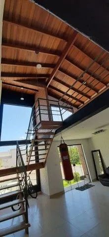 casa - Jardim Itapoan - Monte Mor