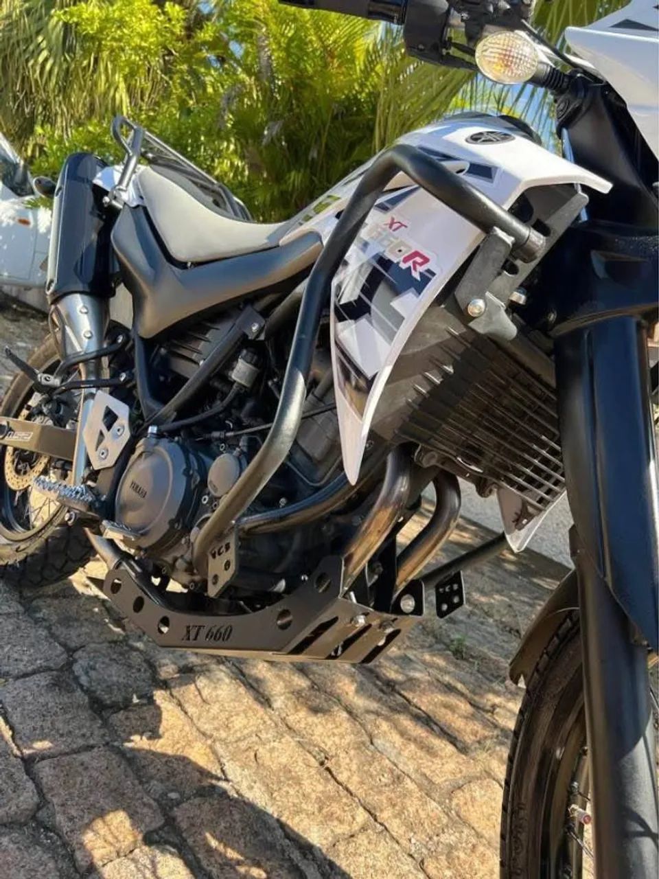 Yamaha XT 660 R 2013 - Foto 5