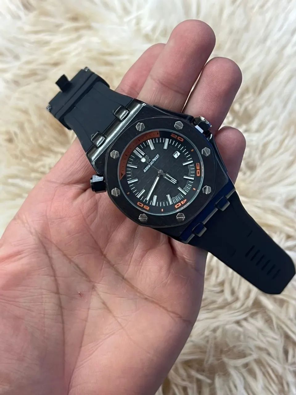 Grupo de relógios Premium e primeira linha  - Foto 4