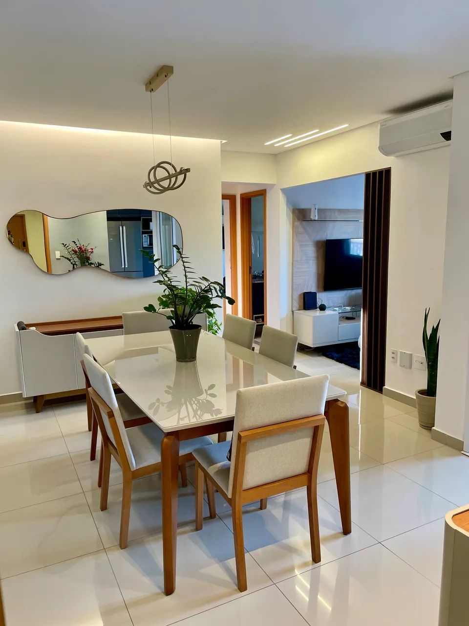 Foto - São José dos Campos - Parque Residencial Aquarius