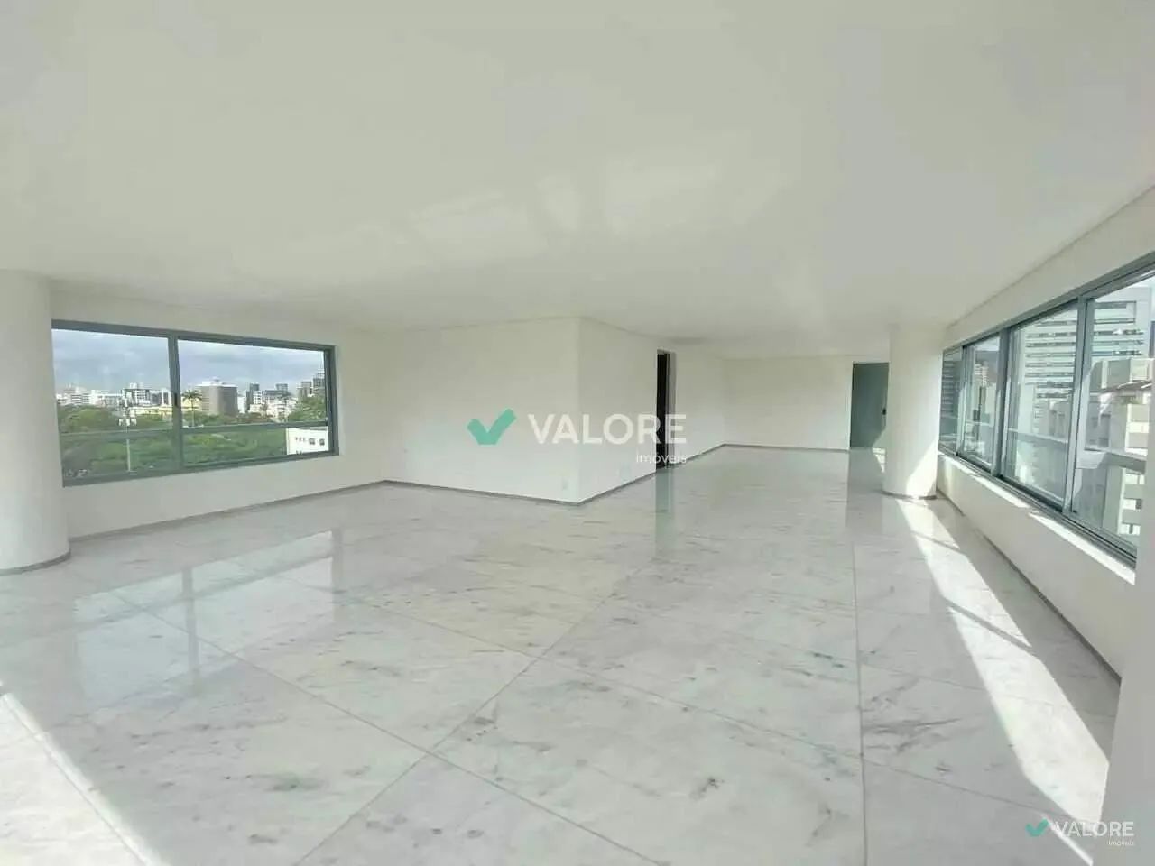 Apartamento 4 quartos à venda no Lourdes
