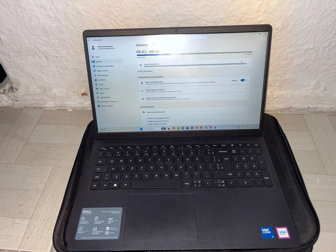 Notebook barato  - Foto 4