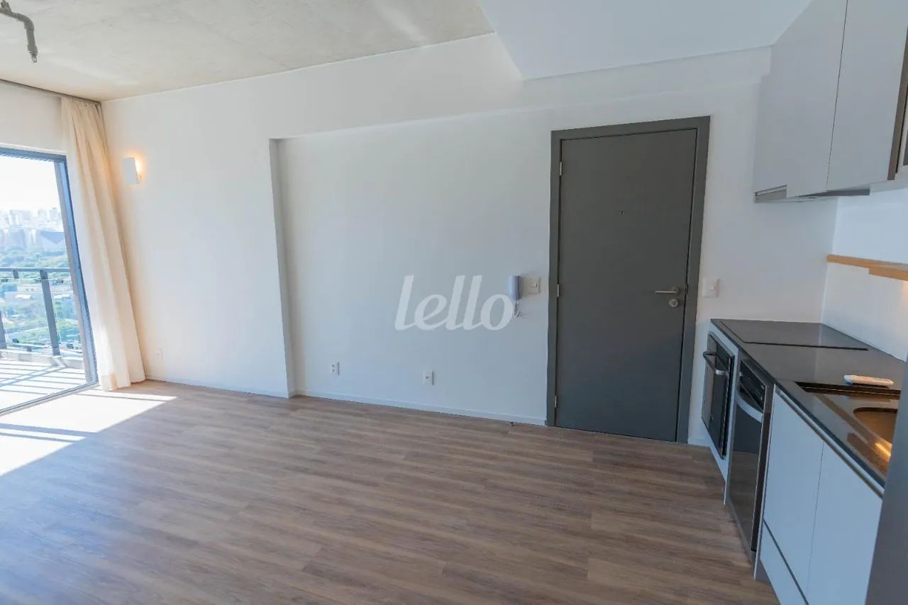 Apartamento 1 quartos para alugar no(a) Pinheiros - Foto 2