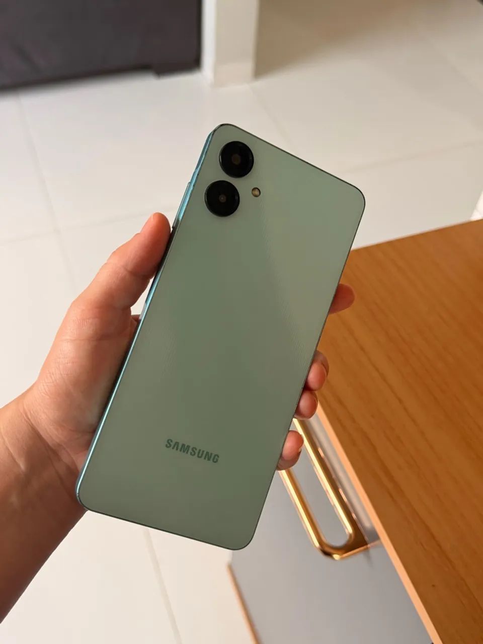 Samsung A06