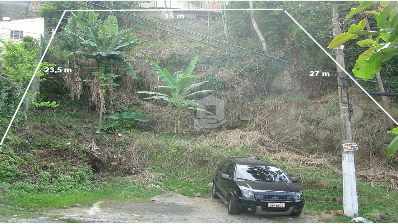 Terreno São Francisco