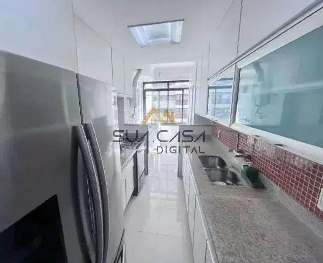 Barra da Tijuca | Apartamento 4 quartos, sendo 1 suite REF: BAAP4233 2