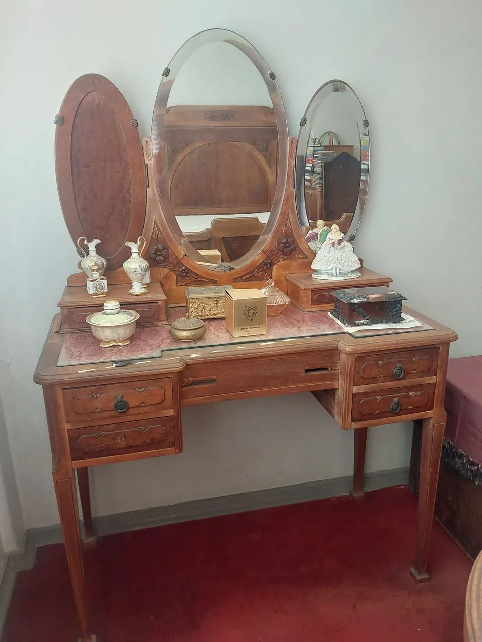 Penteadeira