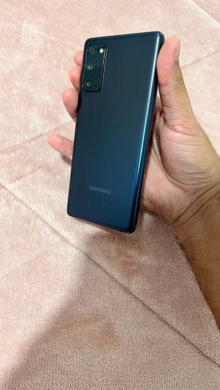 Samsung S20 FE 5G - Foto 3