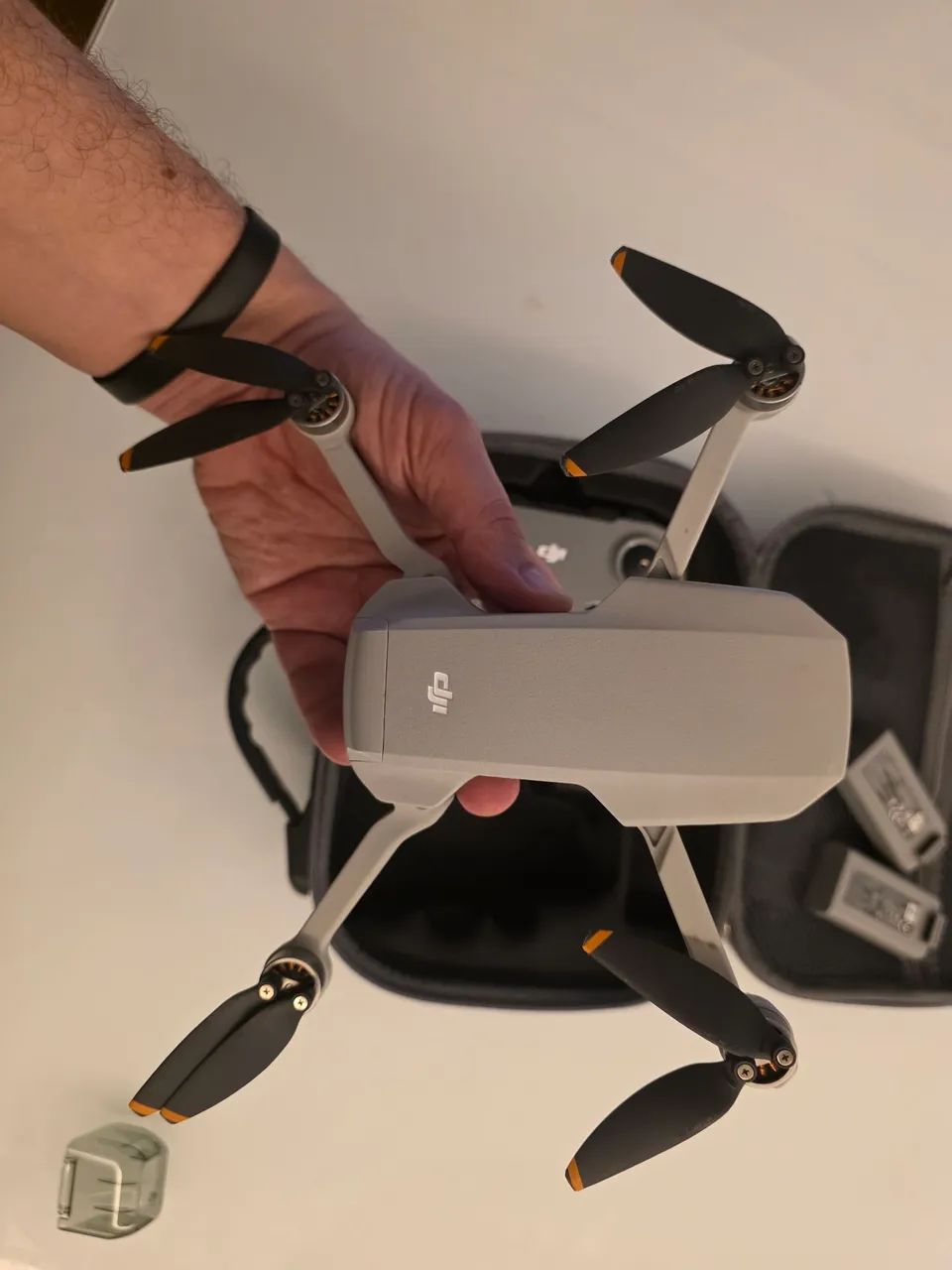 Dji mini 2 combo - Foto 5