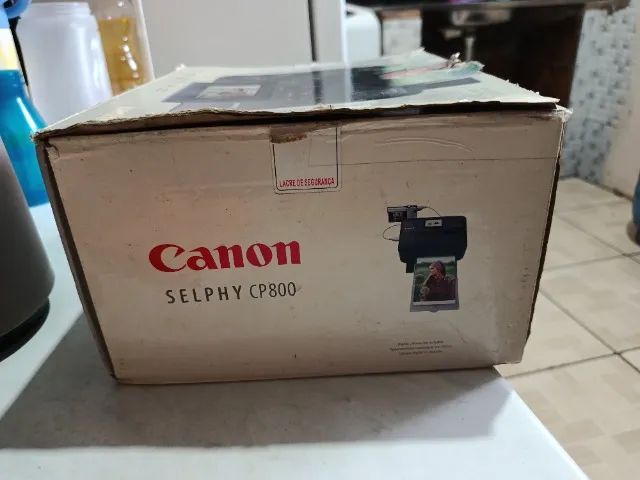 Impressora fotográfica - Foto 2