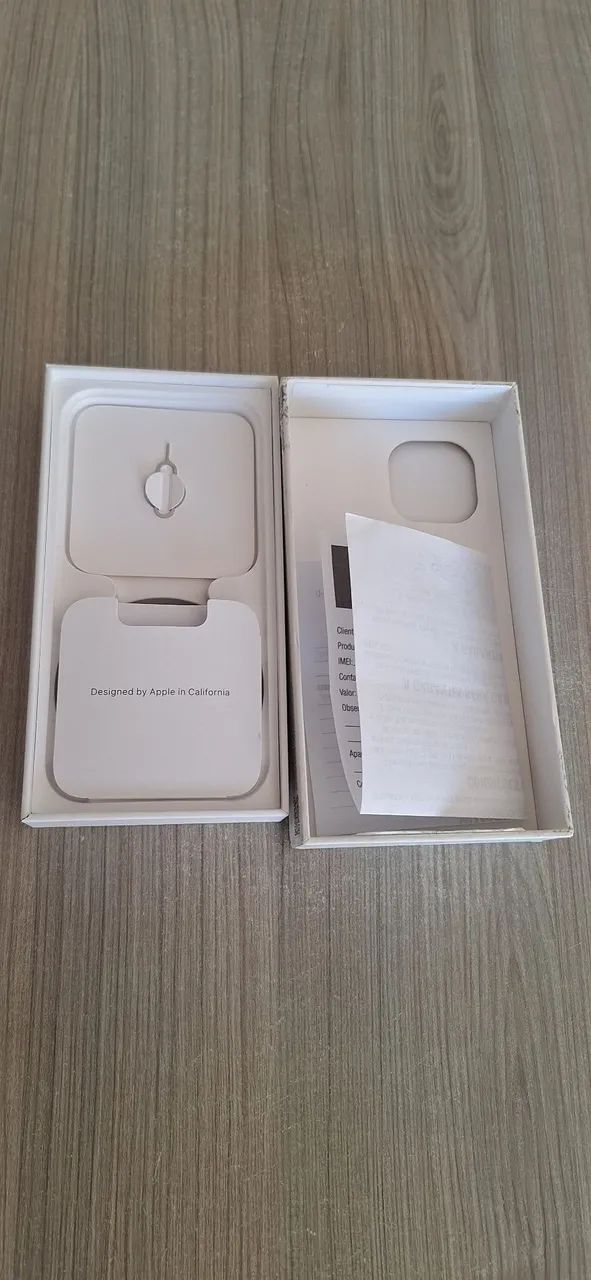 Iphone 15 - Foto 5