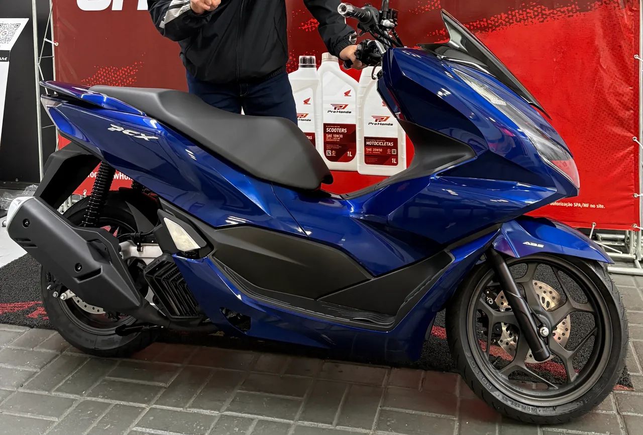 PCX 160 ABS - Foto 2