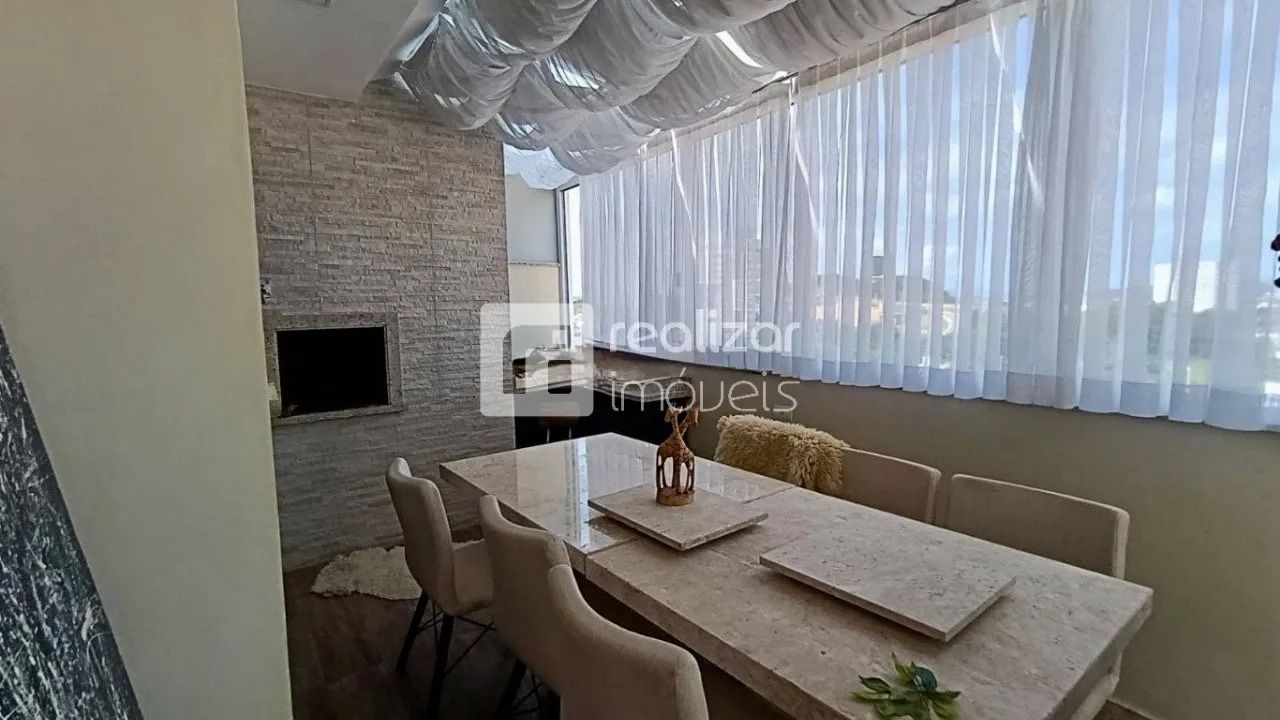 Cobertura 2 quartos no bairro Pagani Palhoça - Foto 5