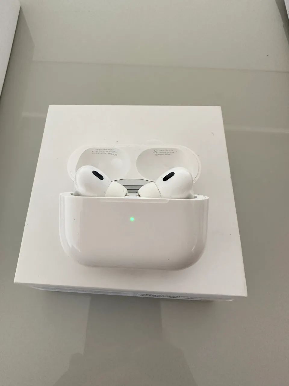 AirPods Pro 2 - Excelente 