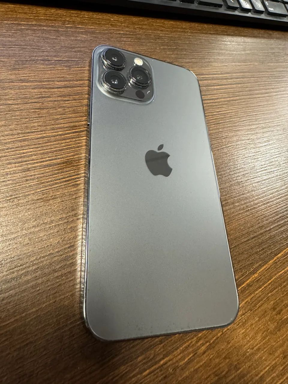 iPhone 13 Pro Max  - Foto 3
