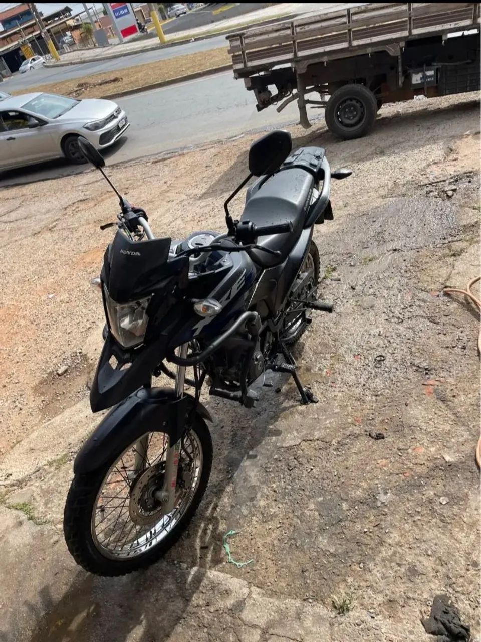 XRE 190 Adventure 2020 - Foto 2