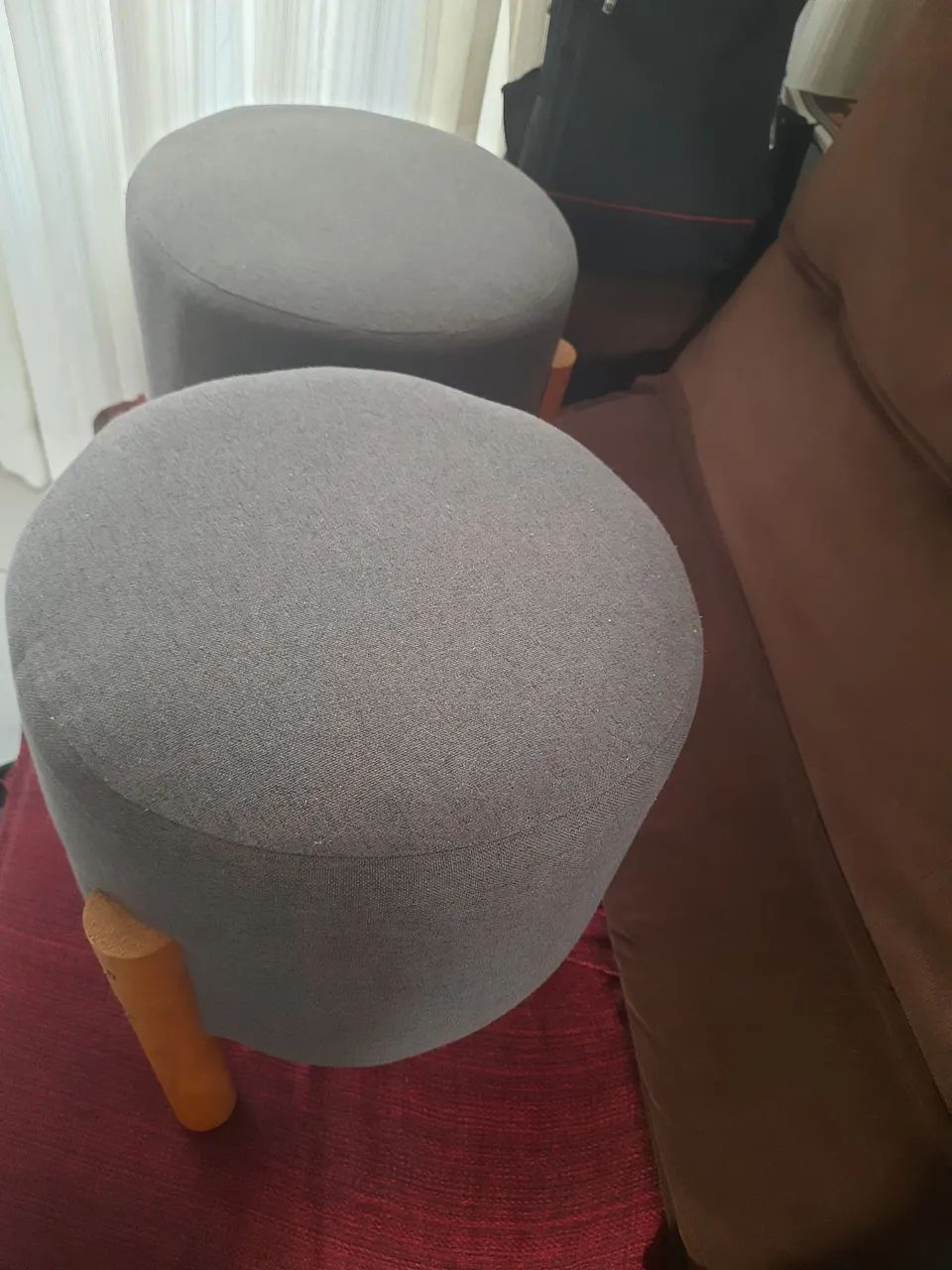Banquetas
