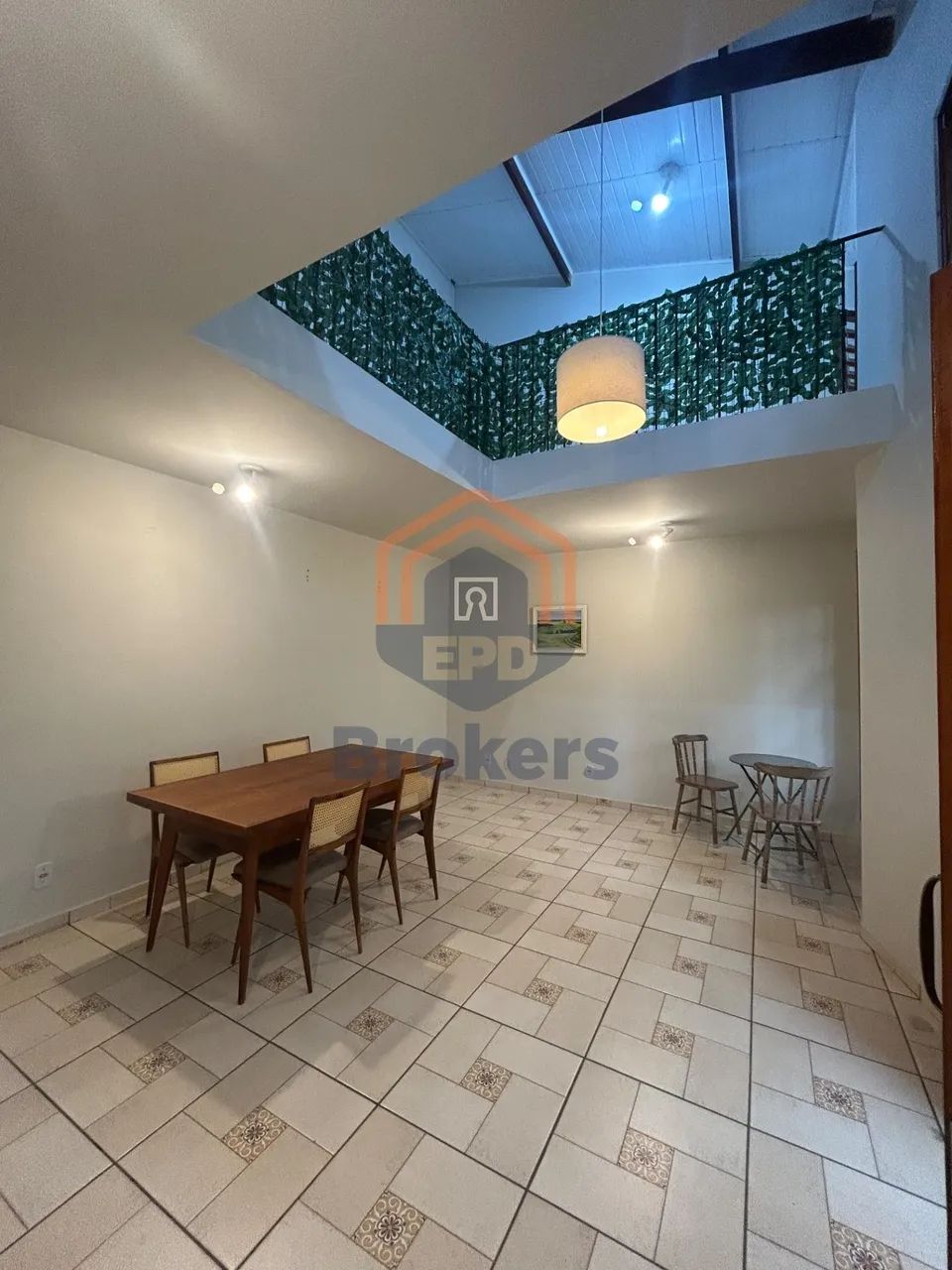 Sala Comercial 32 m² com mezanino em Centro - Jarinu - Foto 4