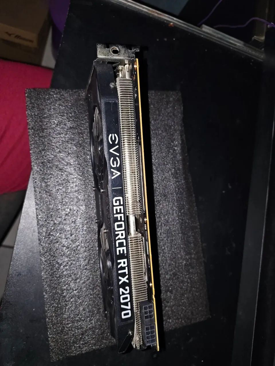 Rtx 2070 - Foto 2