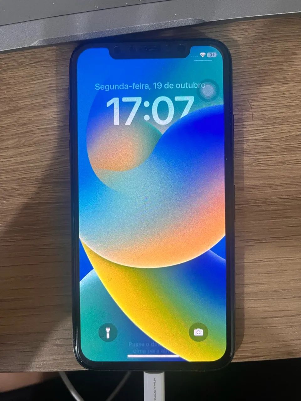 iPhone X 256 GB 
