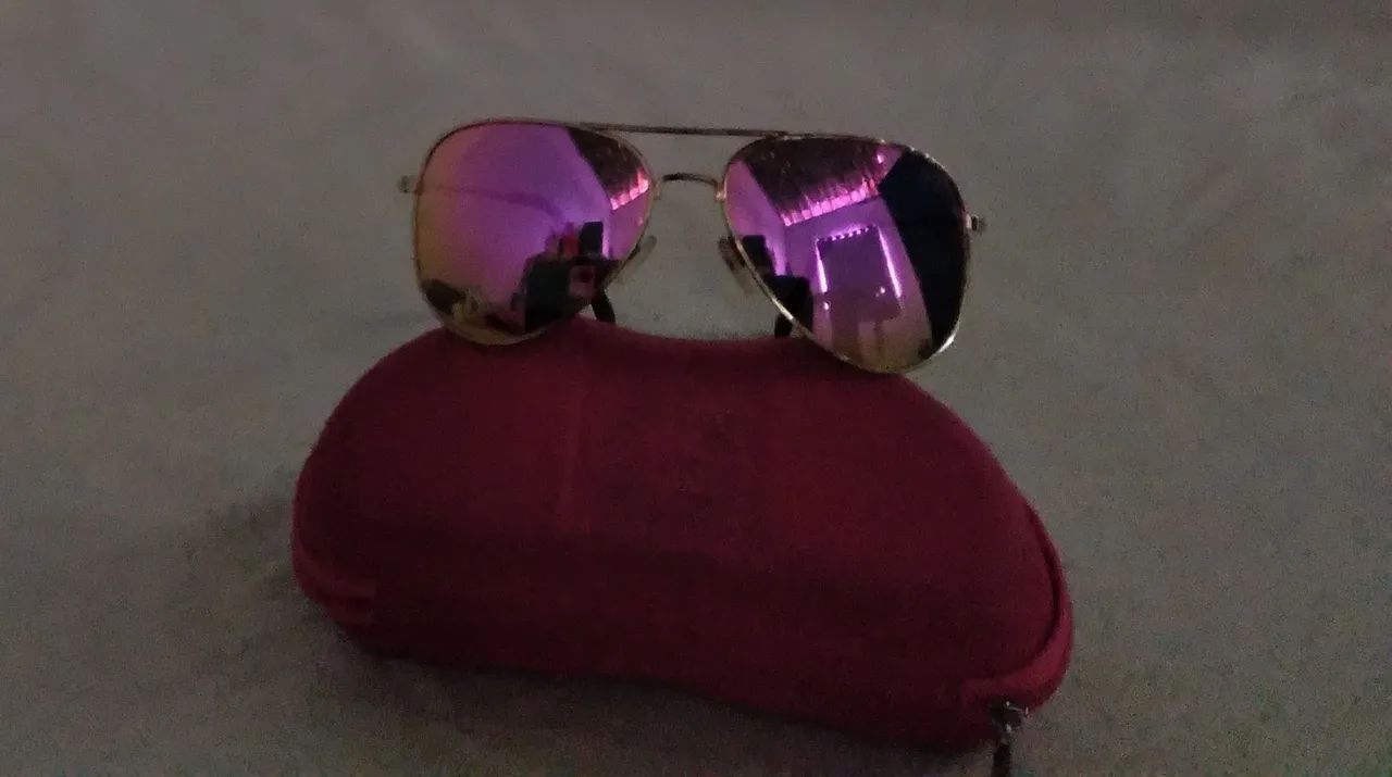 Óculos de sol  - Foto 3