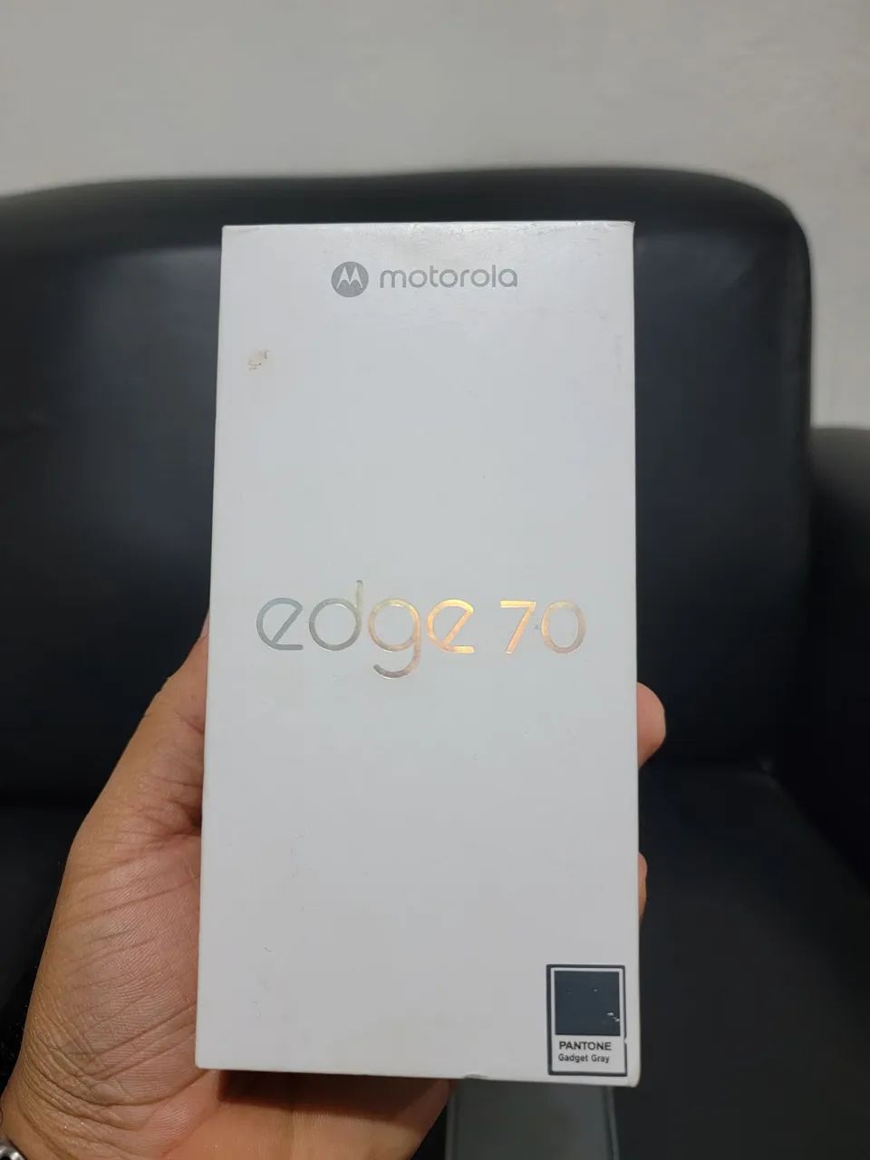 Motorola edge 70 - Foto 4