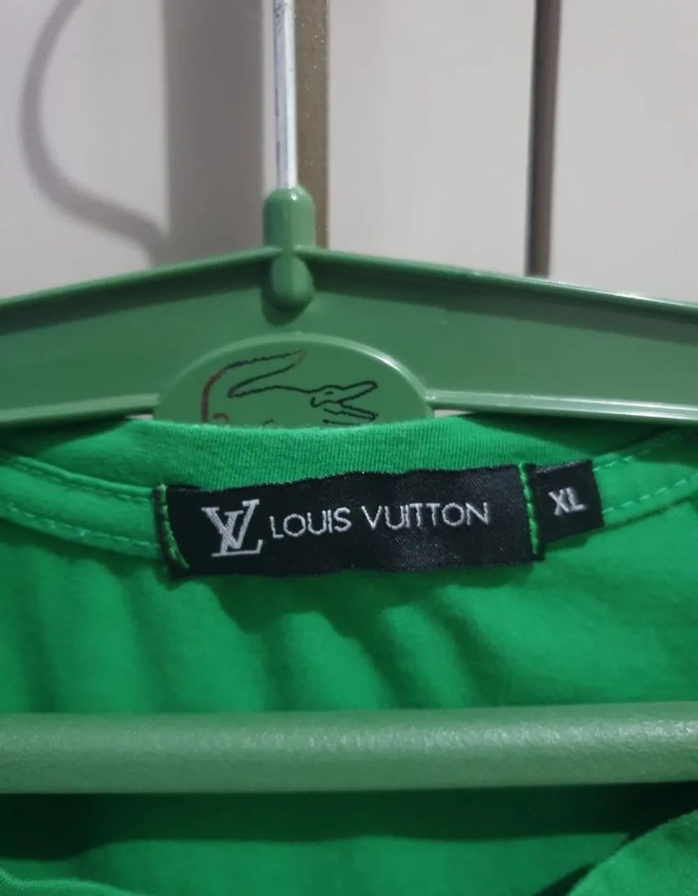 Camisa duck louis vuitton  - Foto 2