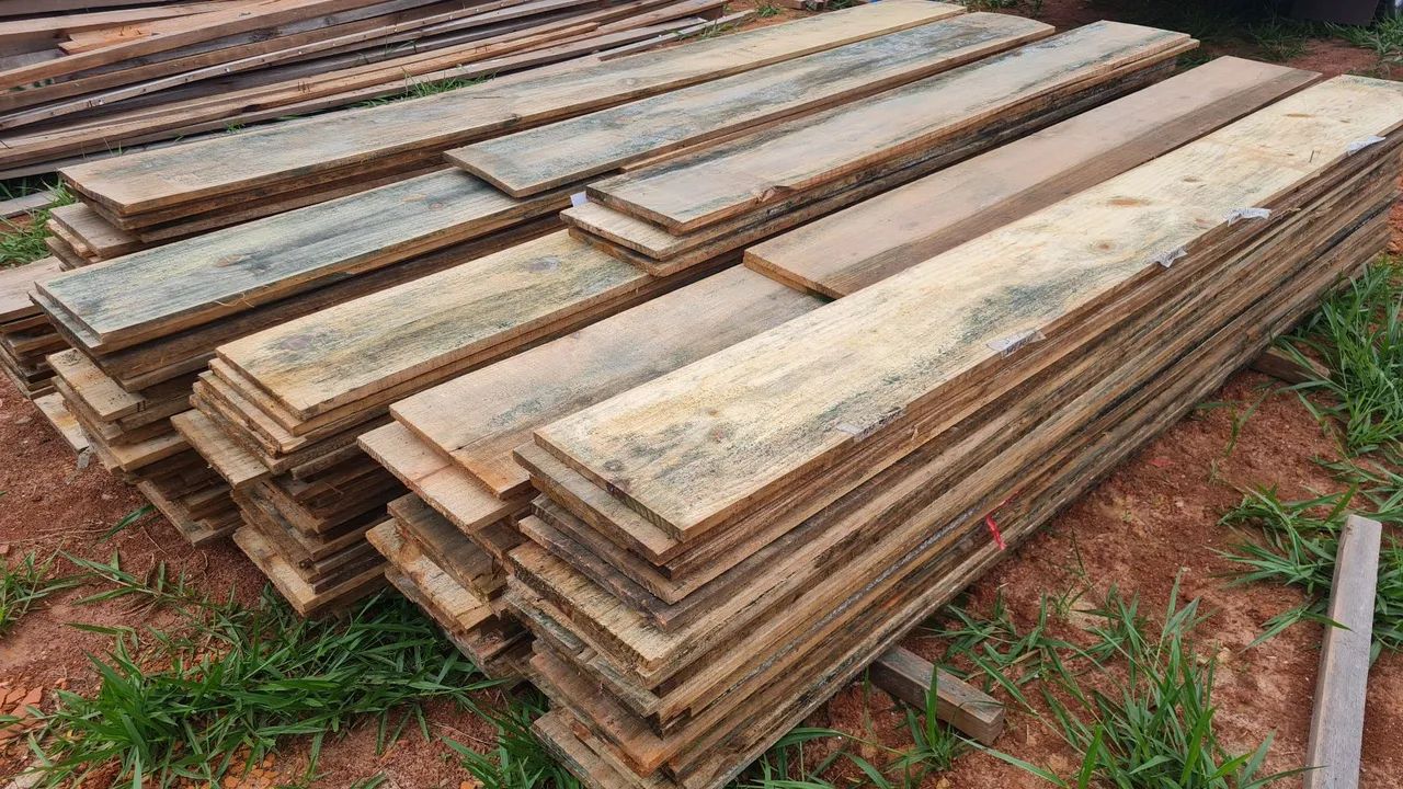 Tábuas de 30 com 3M - Foto 3