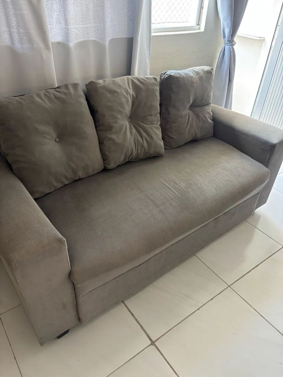 Sofá - Foto 5