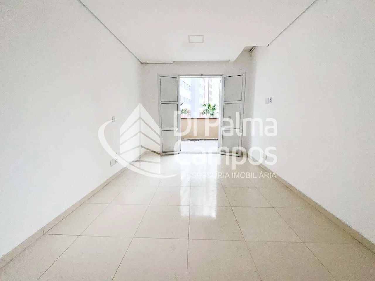 Kitnet de 28 m² para alugar no Cambuci - Foto 2
