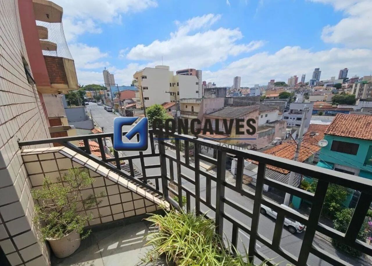 Apartamento 03 dormitórios sendo uma suíte a venda  Nova Petropólis - São Bernardo do Camp - Foto 6