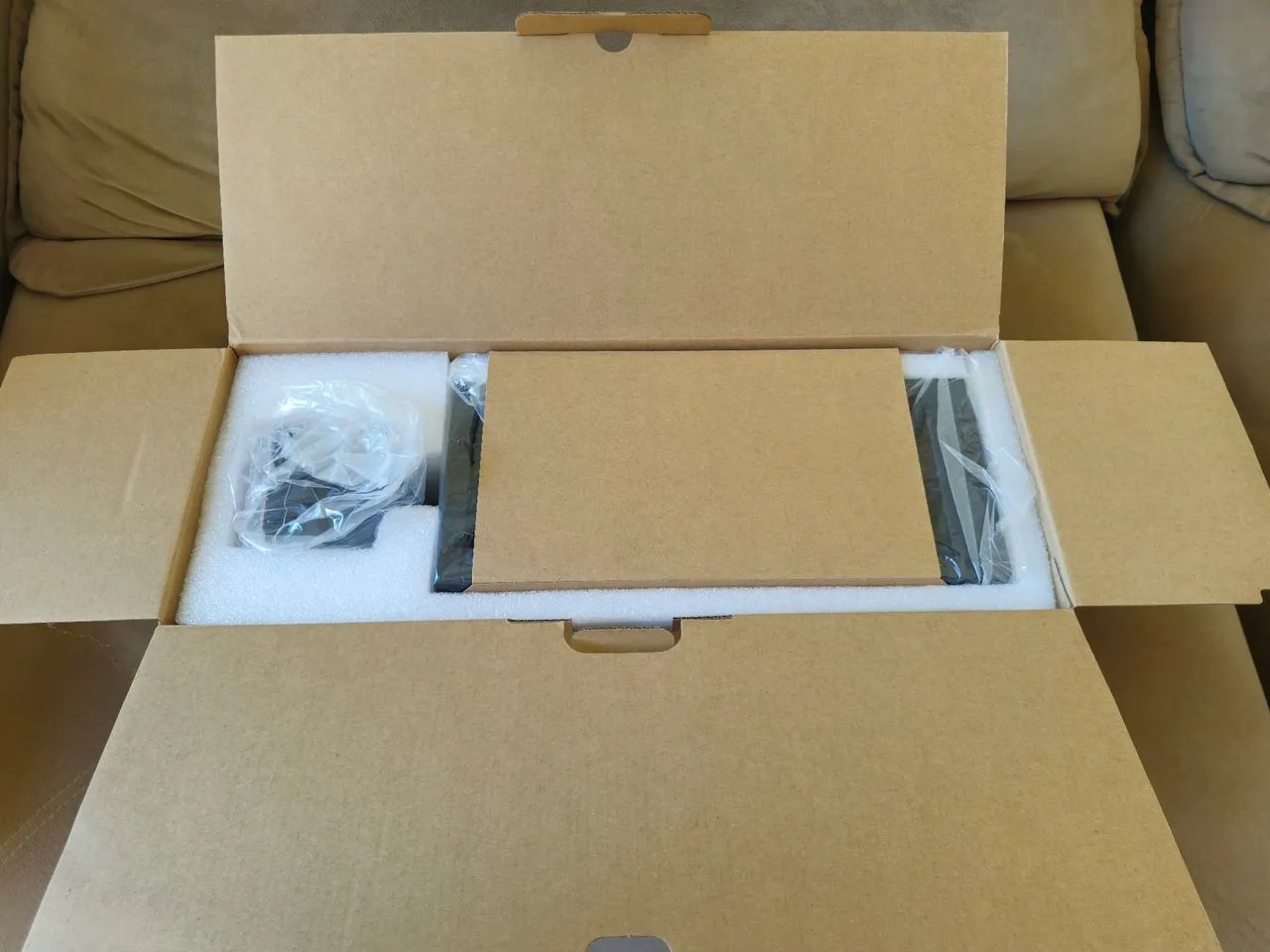 Water Cooler Redragon LE240RD. - Foto 3