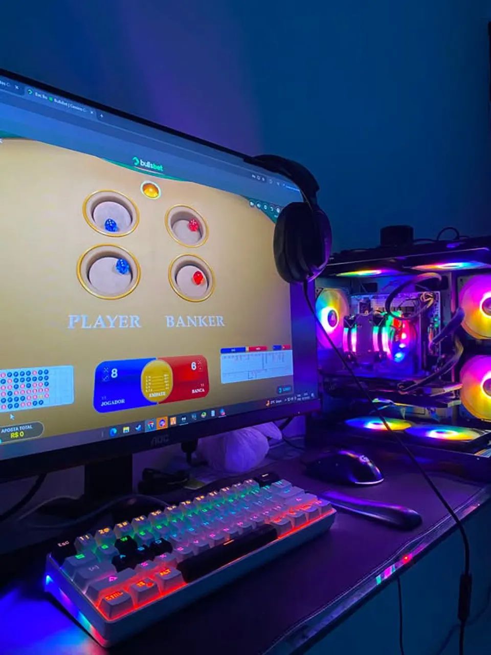 Pc gamer Xeon
