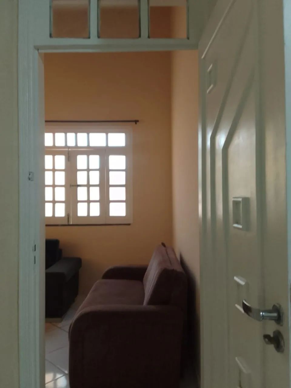 APARTAMENTO MOBILIADO - Foto 4