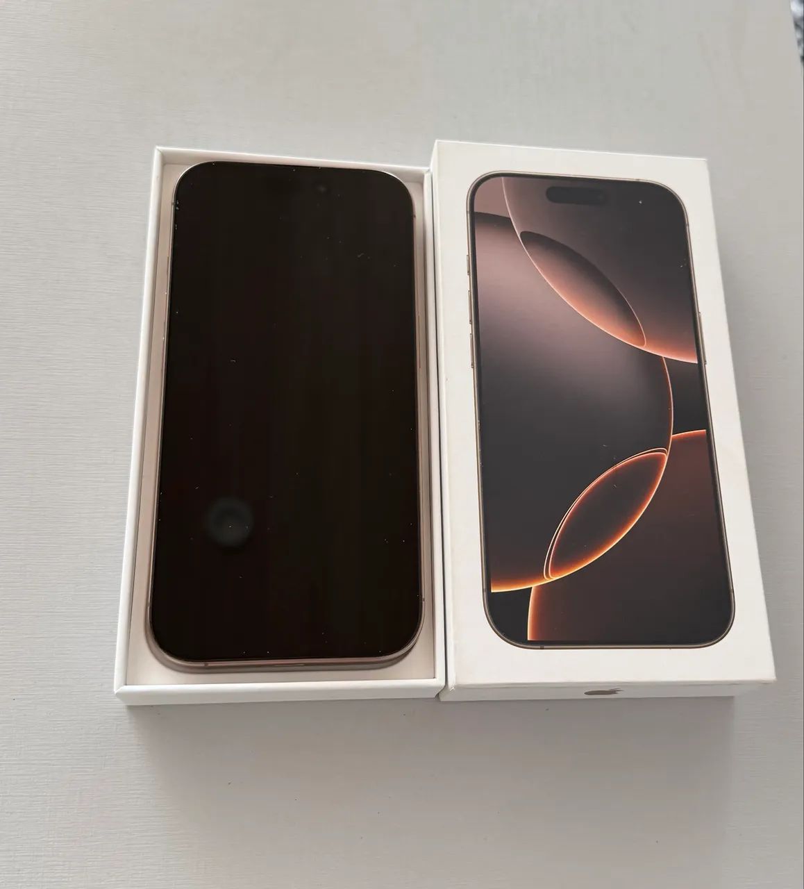 iPhone 16 Pro 256GB - Foto 3