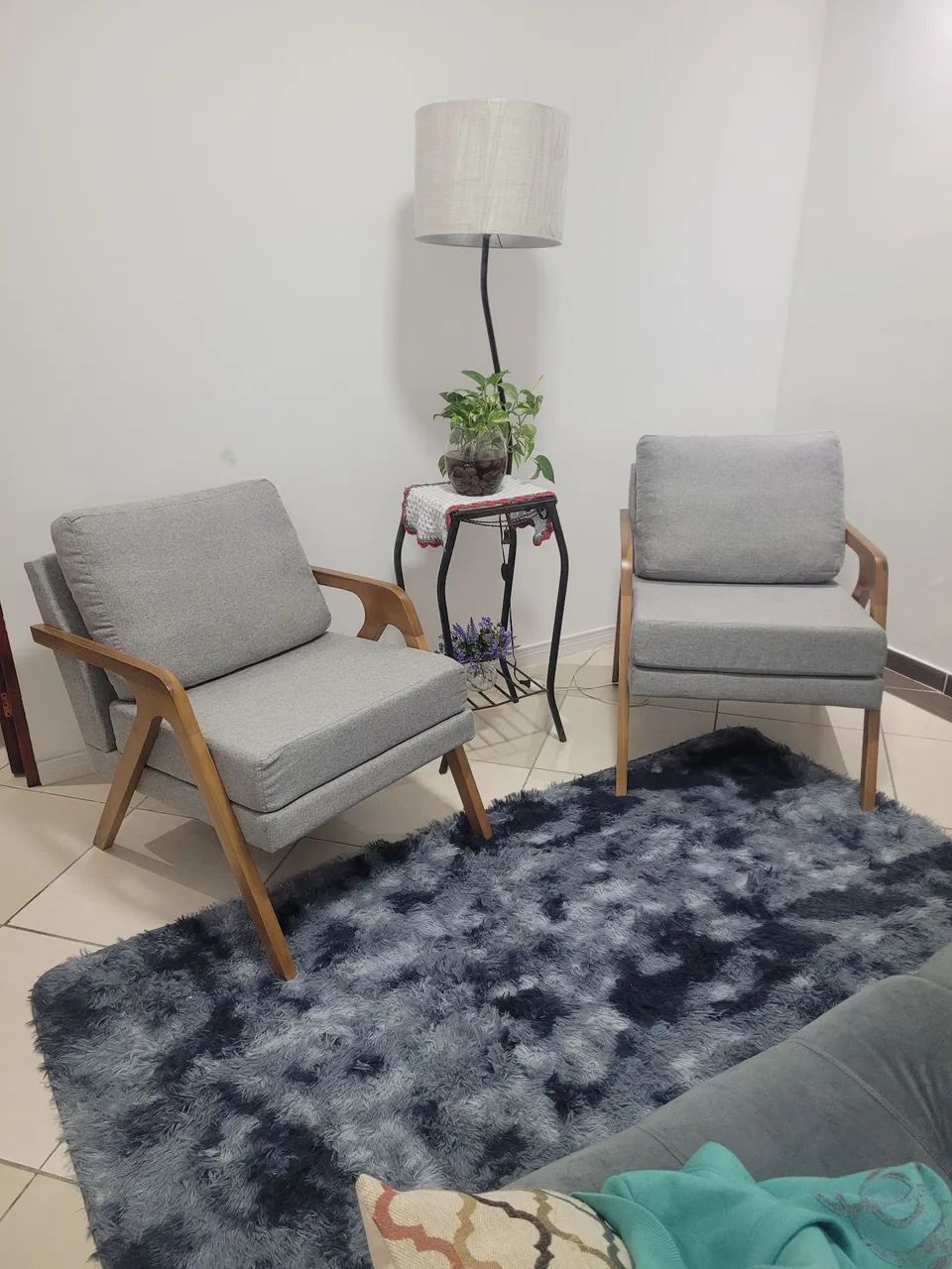Vende-se Poltrona 
