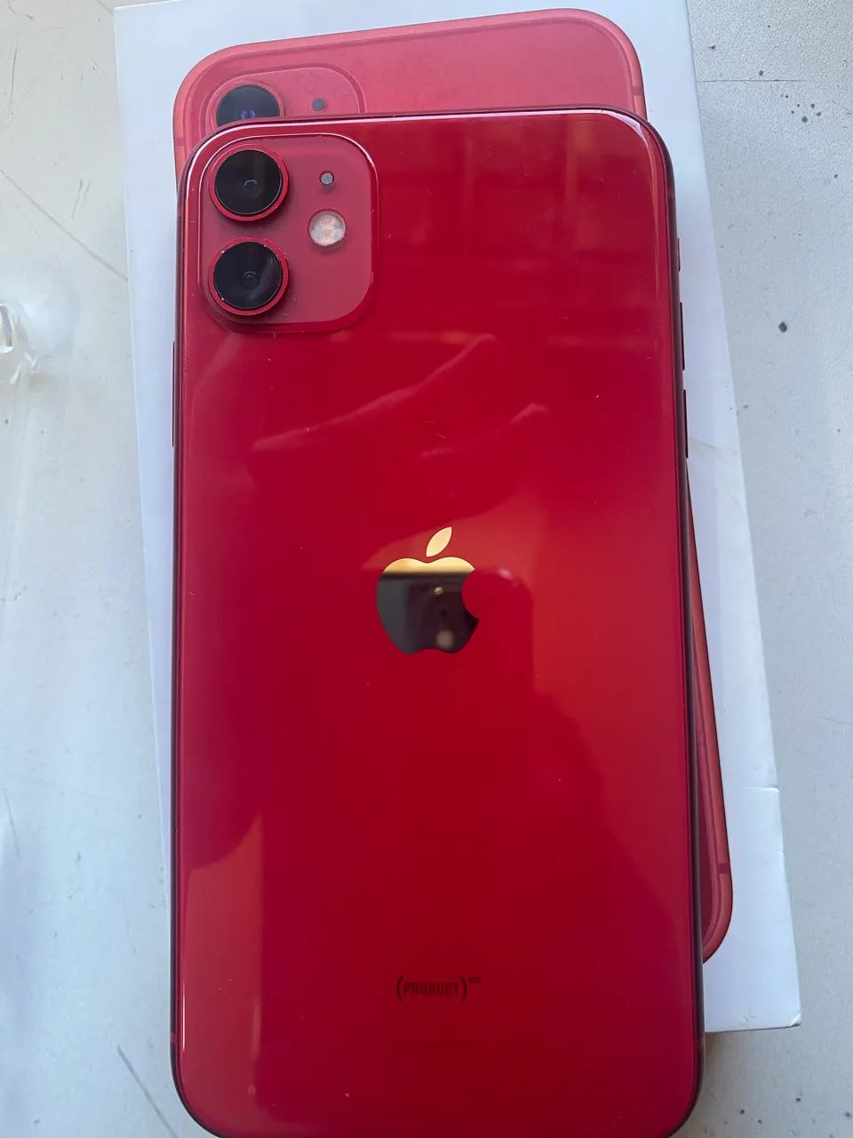 iPhone 11 todo  original  - Foto 3