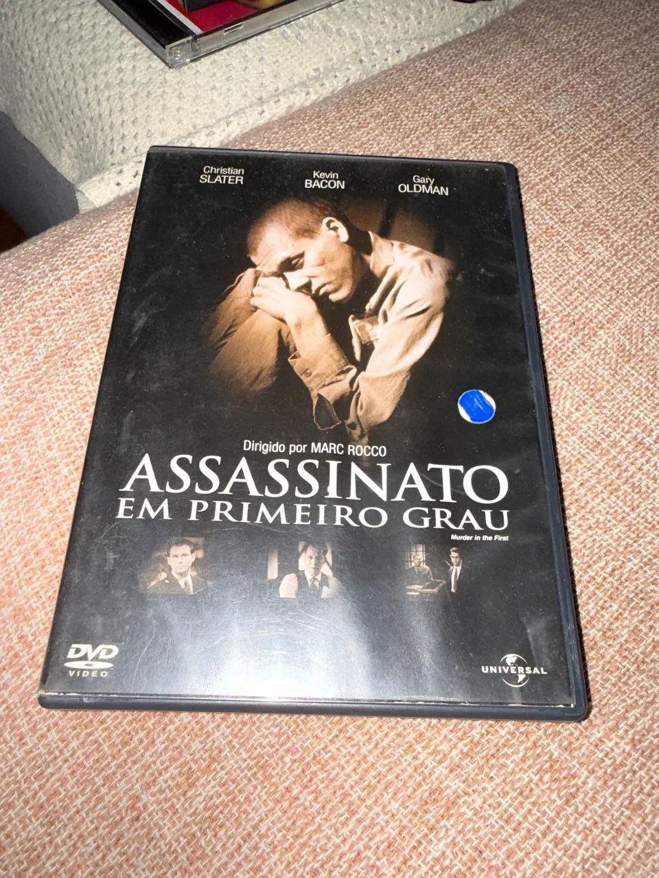 DVD 