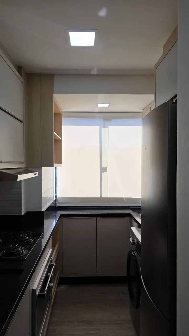 APARTAMENTO COSTA E SILVA - LOCAÇÃO - Foto 4